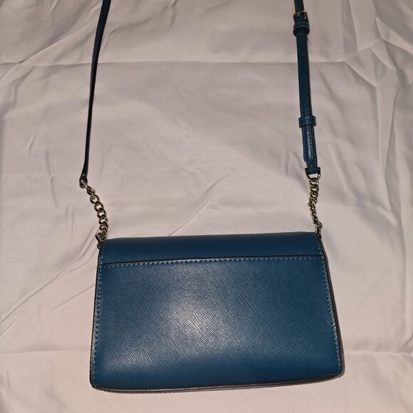 Kate Spade Staci Small Flap Crossbody Bag - Picture 5 of 5